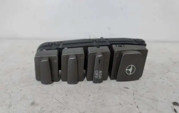 Fiat Bravo Fog light switch 735424852
