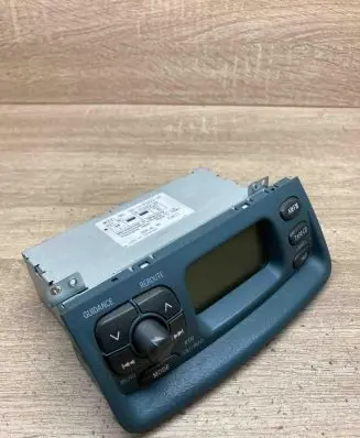 Toyota Yaris Screen/display/small screen 8611052022H0 8611052022