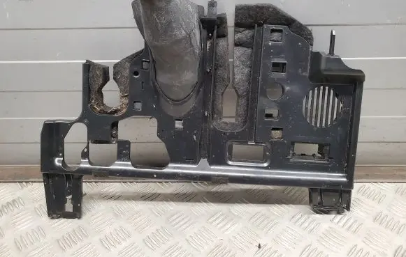 Audi A5 Dashboard lower bottom trim panel 8W1863083D