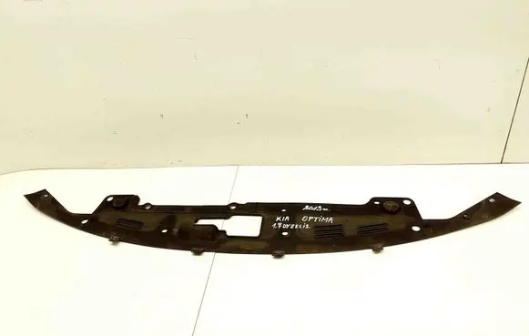 KIA Optima Radiator trim 863562T000