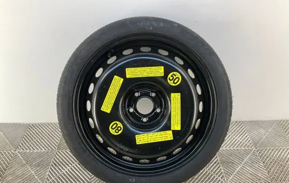 Audi A6 S6 C7 4G R20 spare wheel 4G0602027