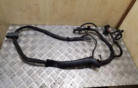 Audi Q5 SQ5 Wires (generator/alternator) 