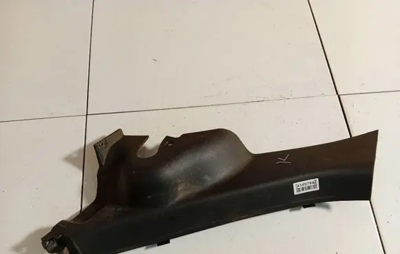 Hyundai i30 Other interior part