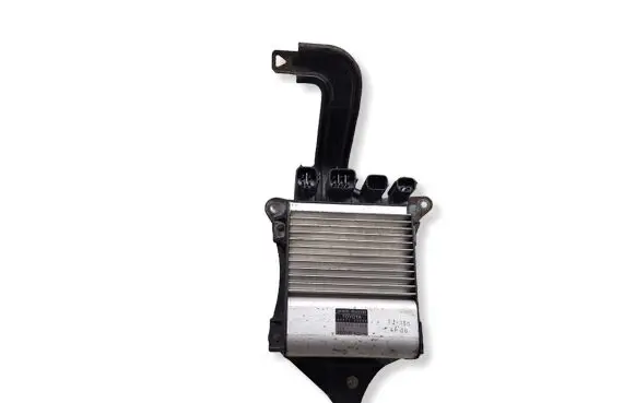 Toyota Avensis T270 Fuel injection control unit/module 8987120080 1310001566 IJ156