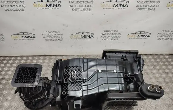Volkswagen Transporter - Caravelle T5 Interior heater climate box assembly 7E1820005M 7H1819095 7H1819422