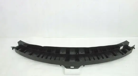 Renault Zoe Front bumper shock/impact absorber M1154303X