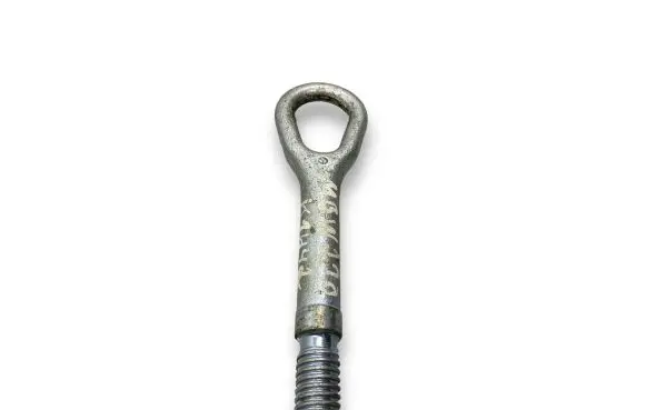 Mercedes-Benz S W220 Towing hook eye K1442