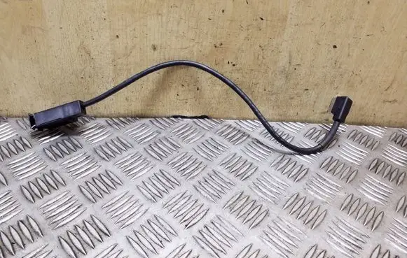Audi Q7 4L Other wiring loom 7L6035727 1Z0971199
