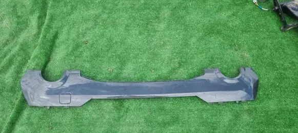 BMW 4 G22 G23 G24 G26 Tailgate/trunk spoiler 8075839