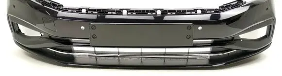Volkswagen PASSAT B8 Front bumper 3G0807217AM