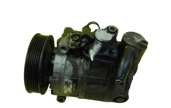 Audi A4 S4 B7 8E 8H Air conditioning (A/C) compressor (pump) 4472209820