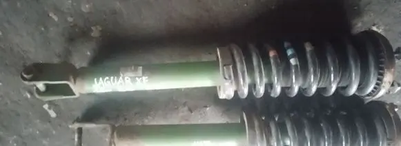 Jaguar XF X260 Front shock absorber/damper