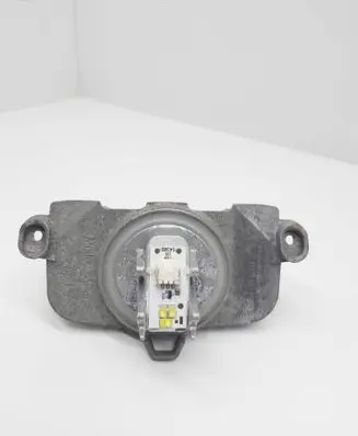 BMW 3 GT F34 LED ballast control module MDE415473