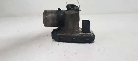 Renault Megane II Throttle valve 8200302798