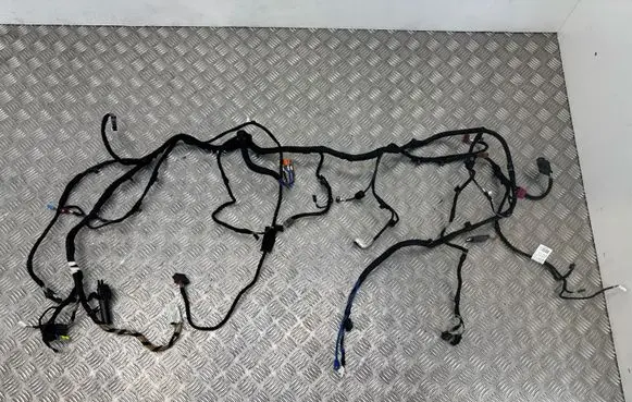 BMW 5 G30 G31 G38 Panel wiring 6991456