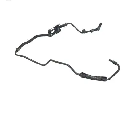 Toyota Corolla Verso AR10 Power steering hose/pipe/line