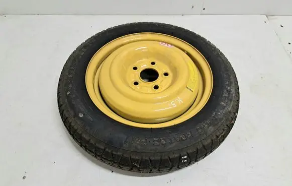 Honda FR-V R15 spare wheel 