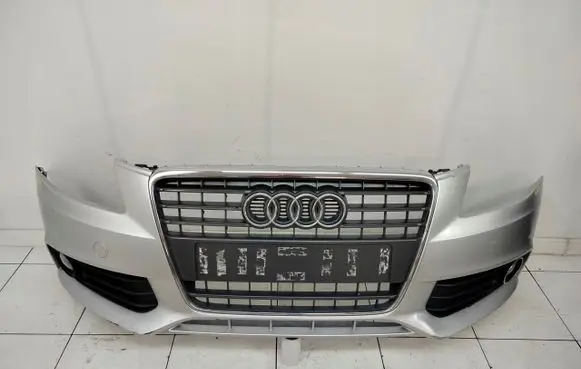 Audi A4 S4 B8 8K Front bumper 