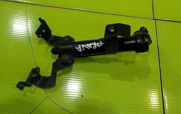 Chevrolet Captiva Headlight washer pump PRAWY 10AB26 BA6B979509244C589A