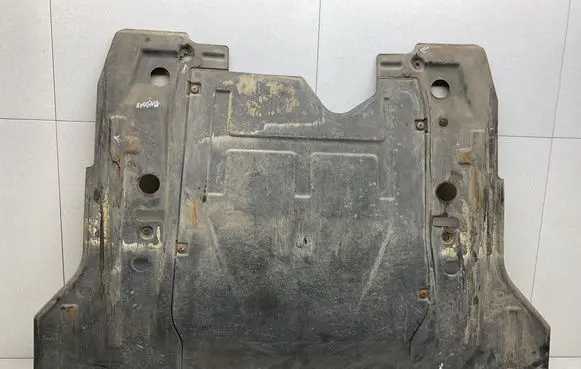 Opel Insignia A Engine splash shield/under tray 13402269