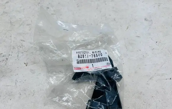 Toyota Corolla E210 E21 Other wiring loom 8281776540