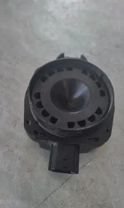 Renault Captur Alarm system siren 256400001R