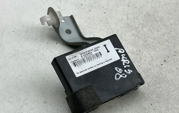 Toyota Auris 150 Other control units/modules 8978402020 626864000 8641Y79027059