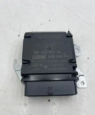 Volkswagen ID.7 Airbag control unit/module 3WA959655AA A031Y645