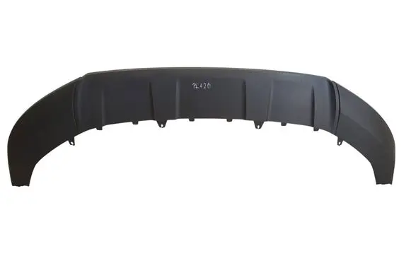 Audi Q3 8U Front bumper lip 8u0807061autoas3 8u0807061