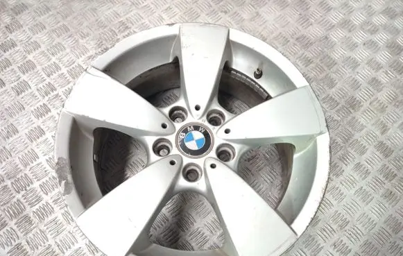 BMW M5 R12 alloy rim 