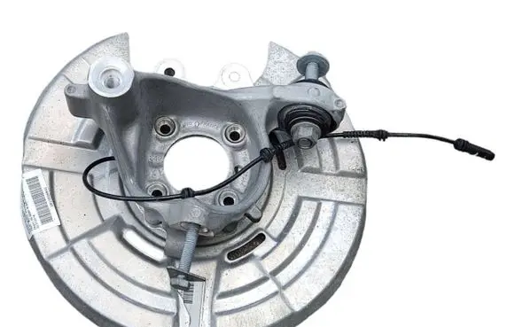 BMW M5 Rear wheel hub 2284142 2284434 025490
