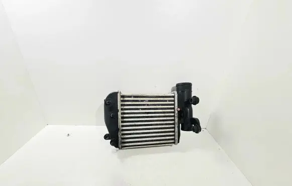 Audi A6 S6 C6 4F Intercooler radiator
