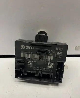 Audi A5 Sportback 8TA Door control unit/module 8T0959793P