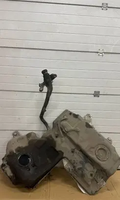 Audi A7 S7 4G Fuel tank 4G8201021CJ