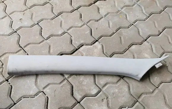 Renault Laguna III (A) pillar trim 769120001R