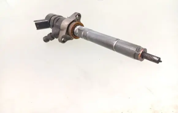Citroen Xsara Picasso Fuel injector 0445110239