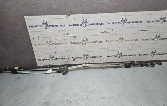 Ford Focus C-MAX Gear shift cable linkage 3M5R7E395LC