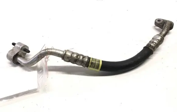 Hyundai Santa Fe Air conditioning (A/C) pipe/hose 