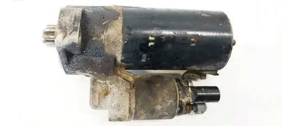 Volkswagen Touareg I Starter motor 059911024E