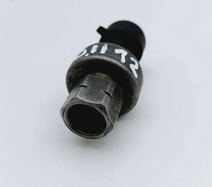 Renault Clio II Air conditioning (A/C) pressure sensor 417506