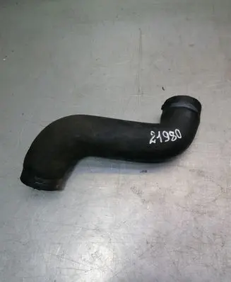 Fiat Stilo Intercooler hose/pipe
