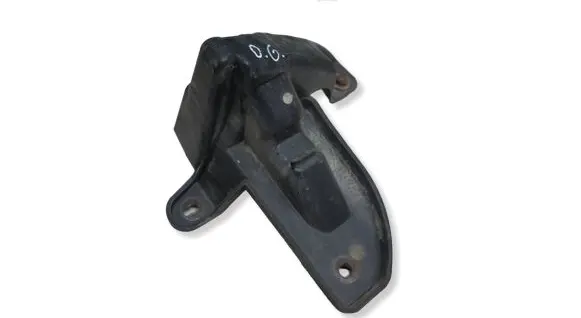 Peugeot 308 SW Rear bumper mounting bracket 9681742780