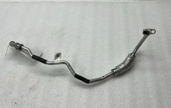 BMW 1 F40 Air intake hose/pipe 9488188