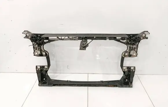 Audi A4 S4 B9 Radiator support slam panel 8W0805594