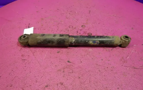 Fiat Panda 141 Rear shock absorber/damper
