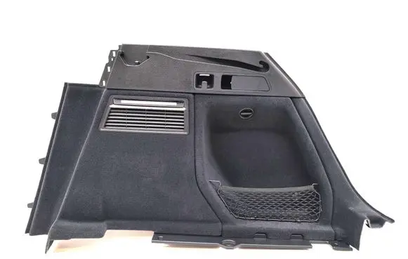 Audi Q5 SQ5 Tailgate/trunk side cover trim 80A863080AC