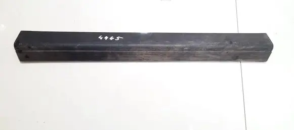 Mercedes-Benz C AMG W204 Front sill trim cover a2046860036