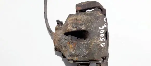 BMW X5 E53 Front brake caliper