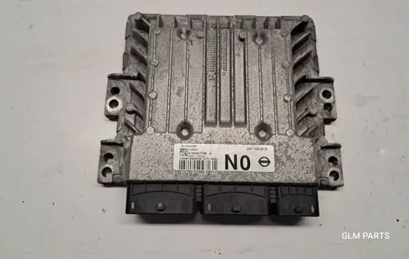 Nissan Juke I F15 Engine control unit/module 23710BJ91B