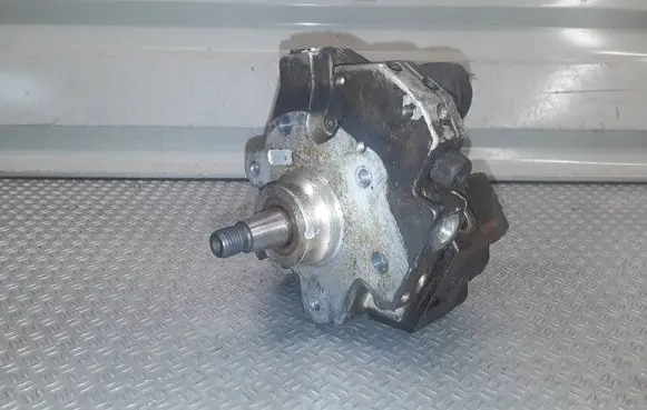 Fiat Ducato Fuel injection high pressure pump 0445020008